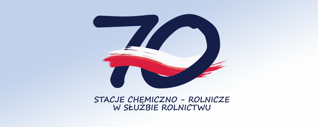 70 lat Stacji Chemiczno-Rolniczych