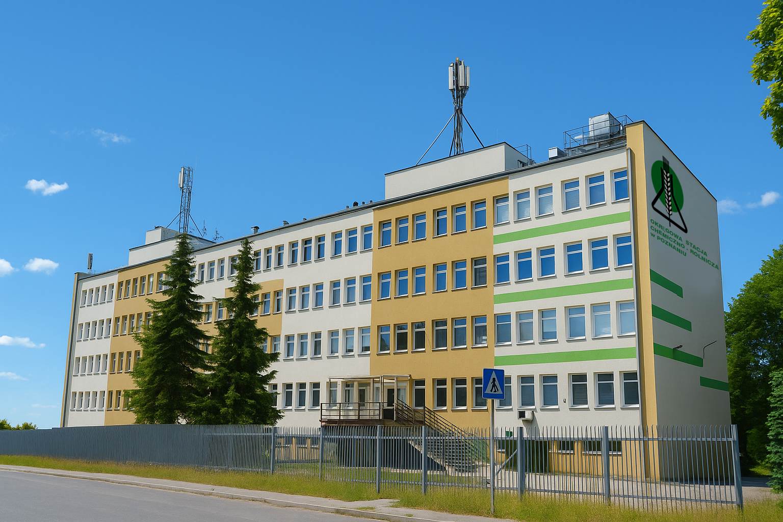 Znaczenie Stacji Chemiczno-Rolniczych i dlaczego warto badać glebę? 